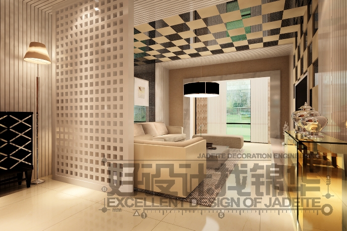 萬(wàn)達(dá)華府4棟1單元130平方 戶(hù)型